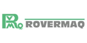 Logomarca de Rovermaq Máquinas e Equipamentos