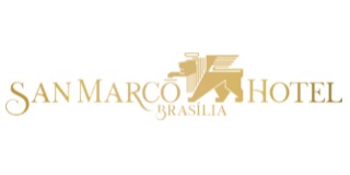 Logomarca de SAN MARCO HOTEL
