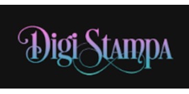 Logomarca de Digi Stampa Lembranças Personalizadas