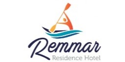 Logomarca de REMMAR RESIDENCE HOTEL