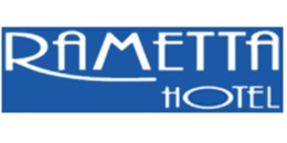 Logomarca de RAMETTA HOTEL