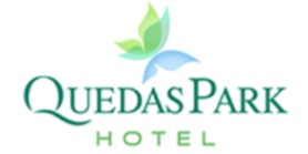 Logomarca de QUEDAS PARK HOTEL