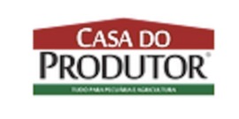 Logomarca de Casa do Produtor