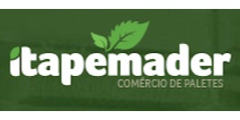 Logomarca de Itapemader Biomassas