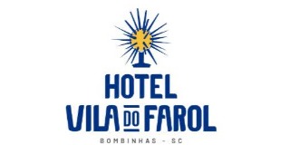 Logomarca de POUSADA VILA DO FAROL