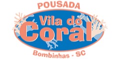 Logomarca de POUSADA VILA DO CORAL