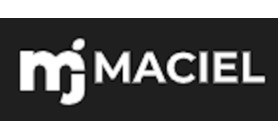 Logomarca de MJ Maciel Agro