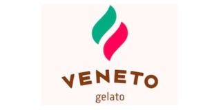 Logomarca de Vêneto Gelato