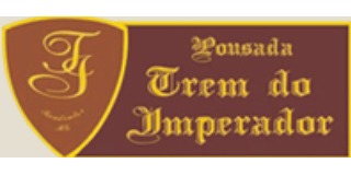 Logomarca de POUSADA TREM DO IMPERADOR