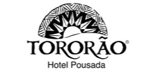 Logomarca de POUSADA TORORÃO
