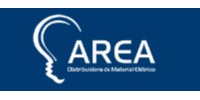 Logomarca de AREA | Distribuidor de Material Elétrico