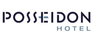 Logomarca de POSSEIDON HOTEL