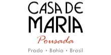 Logomarca de POUSADA CASA DE MARIA