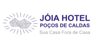 Logomarca de JÓIA HOTEL