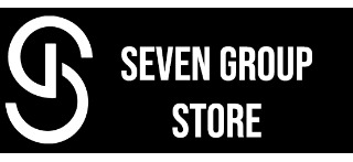 Logomarca de SEVEN GROUP STORE | Impressão e Insumos DTF