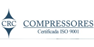 Logomarca de CRC Compressores