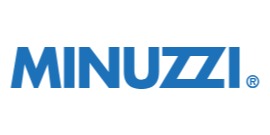 Logomarca de Minuzzi Transformadores
