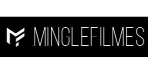 Logomarca de Mingle Filmes