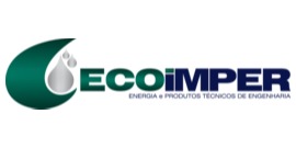 Logomarca de Ecoimper Impermeabilizantes
