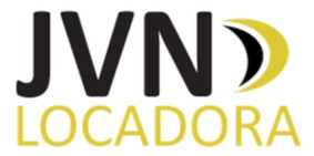 Logomarca de JVN Transportes e Locadora de Veículos