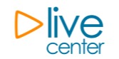 Logomarca de Live Center Host