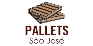 Logomarca de Pallets São José