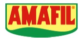 Logomarca de Amafil Alimentos