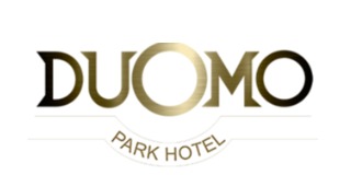 Logomarca de DUOMO PARK HOTEL
