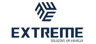 Logomarca de EXTREME SOLAR | Soluções em Energia Solar