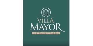 Logomarca de HOTEL VILLA MAYOR