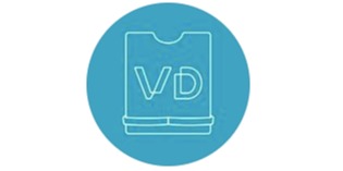 Logomarca de VestDoc