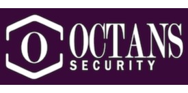 Logomarca de Octans Security