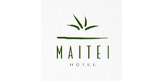 Logomarca de MAITEI HOTEL