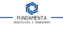 Logomarca de Fundamenta Arquitetura e Engenharia