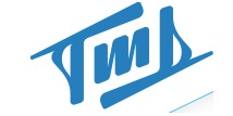 Logomarca de TMS Vedações