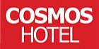 Logomarca de COSMOS HOTEL