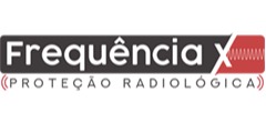Logomarca de Frequência X Proteção Radiológica