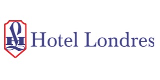 Logomarca de HOTEL LONDRES