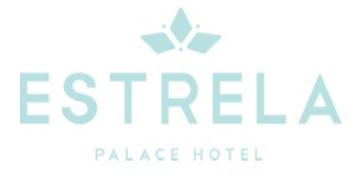 Logomarca de HOTEL ESTRELA PALACE