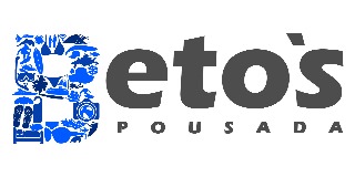 Logomarca de BETO’S POUSADA