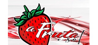 Logomarca de A FRUTA E SÓ | Morangos Frescos e Frutas Congeladas