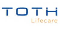 Logomarca de Toth LifeCare