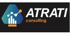 Logomarca de Atrati Consulting