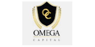 Logomarca de Omega Capital Assessoria