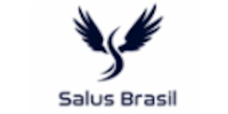 Logomarca de Salus Brasil