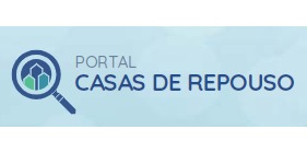 Logomarca de Portal Casas de Repouso