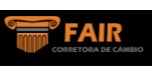 Logomarca de Fair Corretora de Câmbio