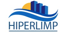 Logomarca de Hiperlimp Limpeza