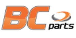 Logomarca de BC Parts