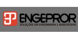 Logomarca de Engepror Engrenagens e Usinagem